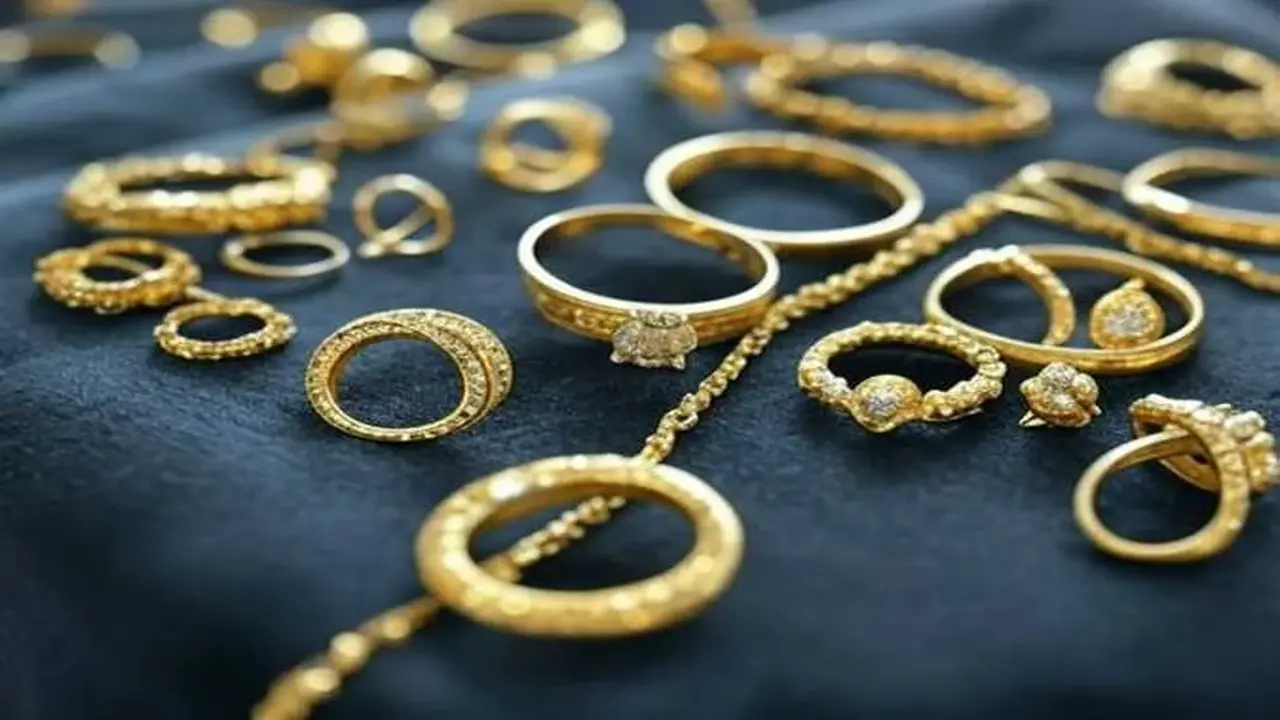 تغيرات جديدة في أسعار الذهب بمصر اليوم الأحد 8 مارس 2026